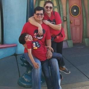 Meet your Posher, Luis